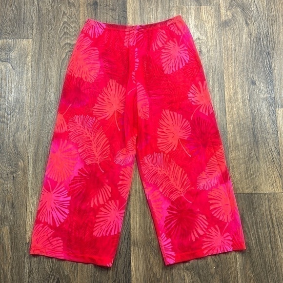 Pants - Beach Bikini Sheers Cover-up Pants